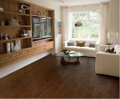 家具与地板颜色搭配原则和技巧1
