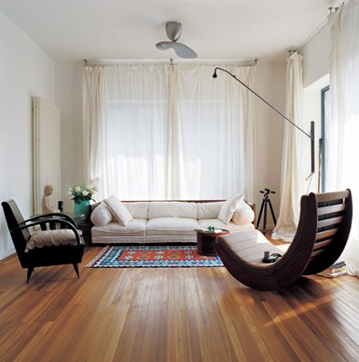 DIY空间让自己的家更富有底蕴1