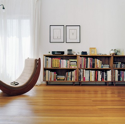 DIY空间让自己的家更富有底蕴2