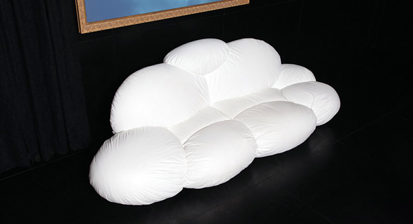 Cirrus云朵沙发2
