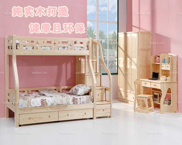 超可爱儿童卧房装饰，打造童真梦幻世界2