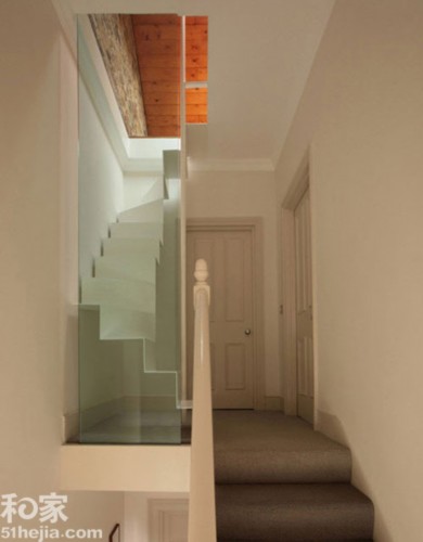 12个LOFT楼梯创意设计3