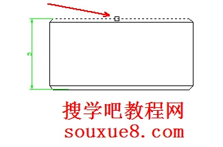 AutoCAD2013删除功能4