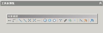 浩辰CAD2012自定义用户界面的功能特色4