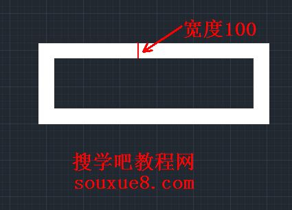 AutoCAD2013中文版绘制矩形13
