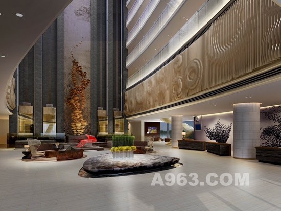 杨邦胜：中国酒店设计要站在民族本位审视世界风向5
