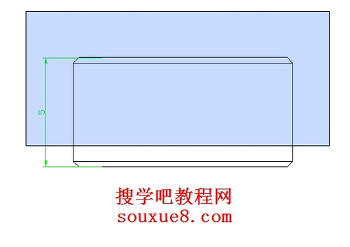 AutoCAD2013删除功能9