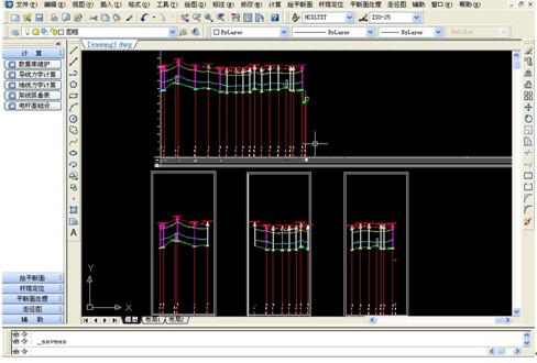 浩辰CAD架空线路优化设计软件：功能优势评测4