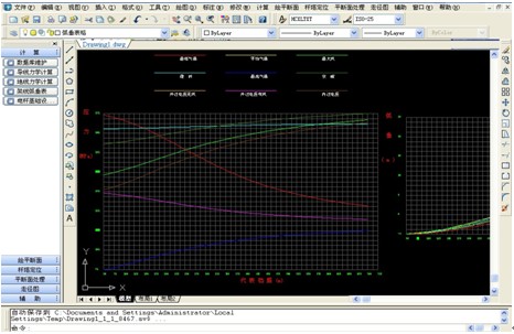 浩辰CAD架空线路优化设计软件：功能优势评测2