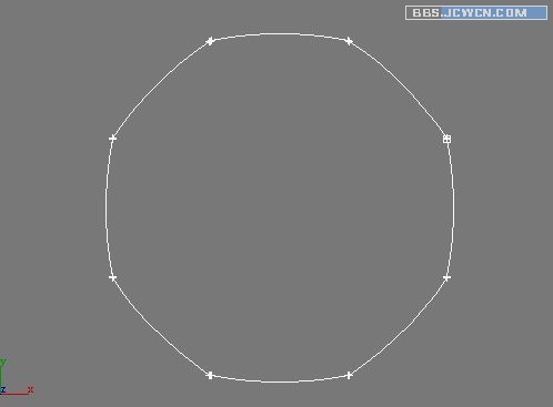 用3D打造超酷手表建模教程4