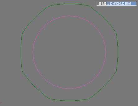 用3D打造超酷手表建模教程5