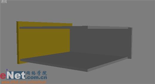 3DSMAX打造房间角落的光雾效果2