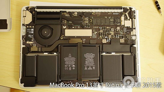 2015新款MacBook Air与MacBook Pro详细评测9