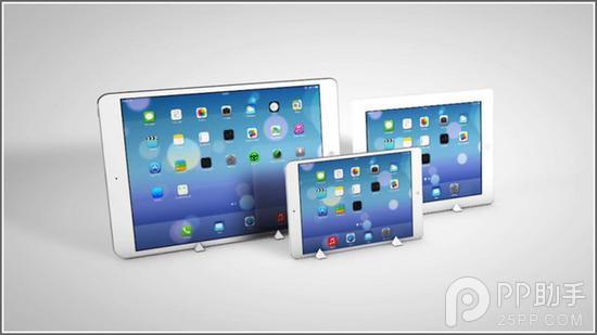 六大猜测分析iPad Air Plus/iPad Pro是什么8