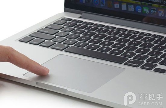 2015新款13 英寸Retina MacBook Pro拆机高清图赏2