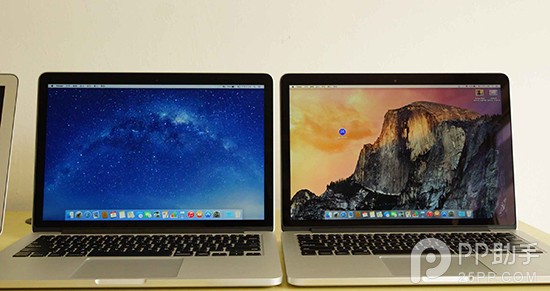 2015新款MacBook Air与MacBook Pro详细评测22