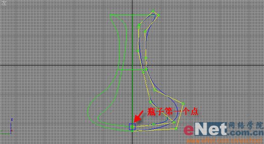 3DS MAX9.0教程：精美器皿5