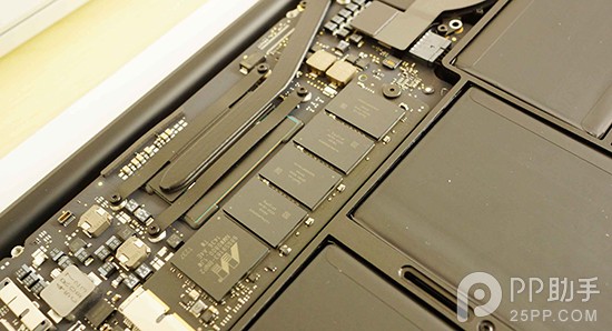 2015新款MacBook Air与MacBook Pro详细评测10