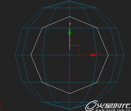 3DSMAX制作漂亮卡通坦克4