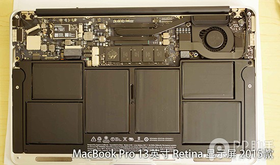 2015新款MacBook Air与MacBook Pro详细评测27
