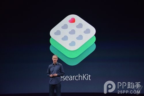 苹果手表iWhach/Apple Watch发布会直播1