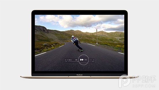 苹果春季发布会视频图文直播 新Macbook 1299美元起15