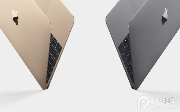 有关全新12寸Macbook苹果电脑的十问十答1