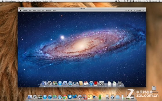 Mac OS X系统中Delete删除键的5种用法1