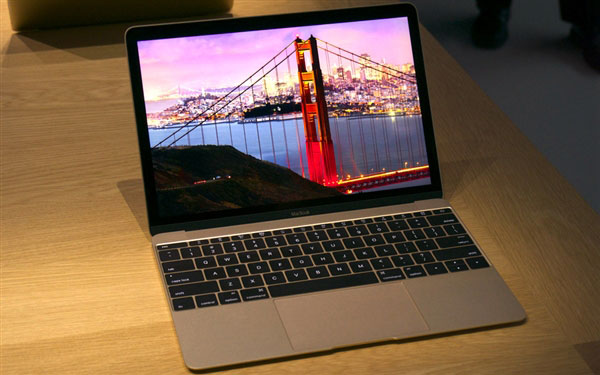 苹果新款MacBook Pro/Air将不再支持通过Boot Camp运行Win71