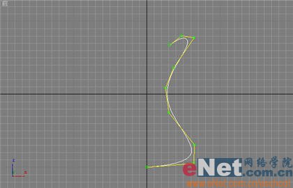 3DS MAX9.0教程：精美器皿2