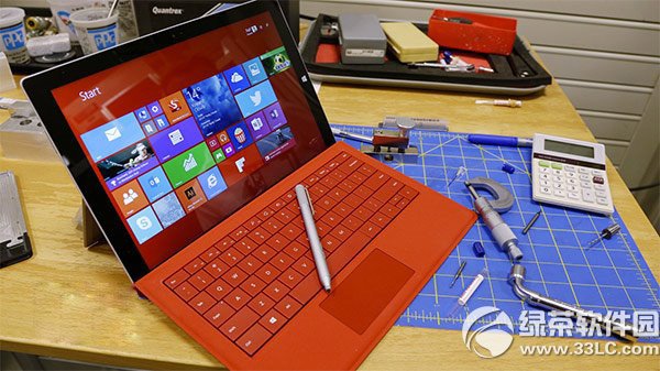 surface pro 4显卡是什么？1