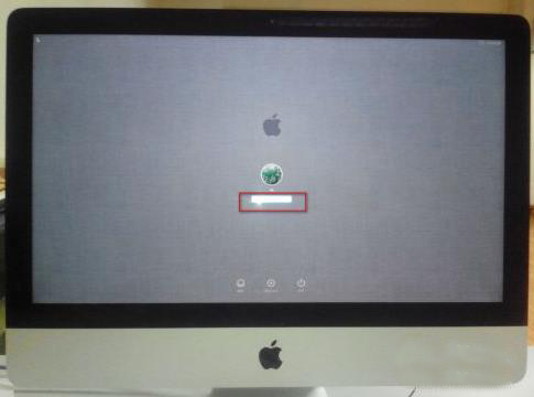 Mac怎么设置开机密码？11