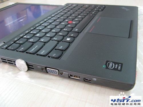 Thinkpad X240S 与X230S 有什么区别？2