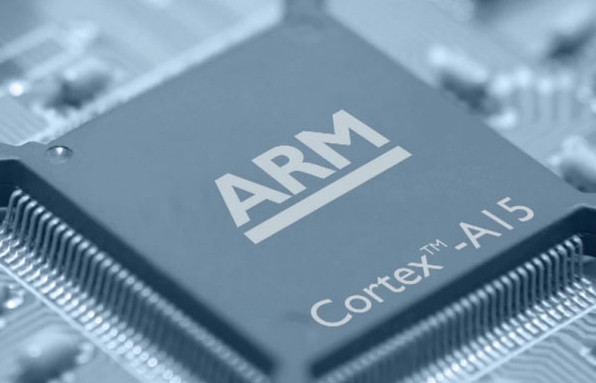 ARM是什么处理器4