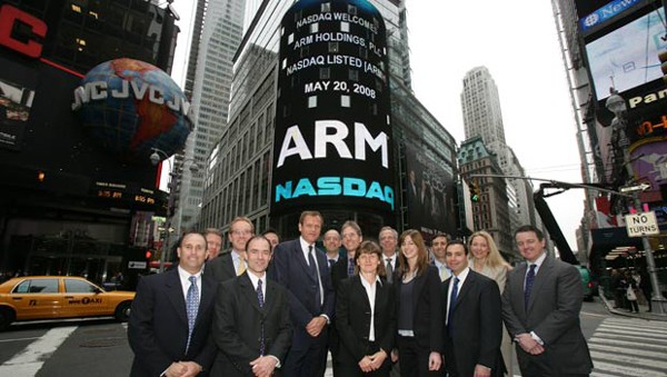 ARM是什么处理器3