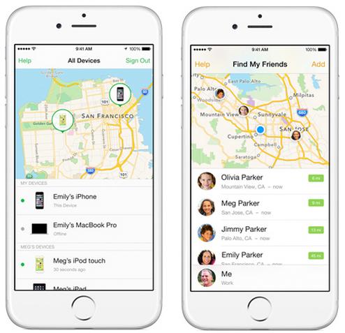 Yosemite和iOS 8设备如何开启家庭共享功能6