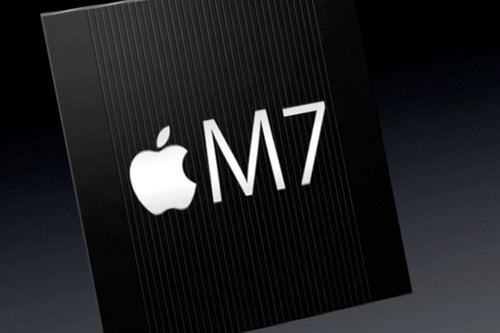 M7协处理器是什么2