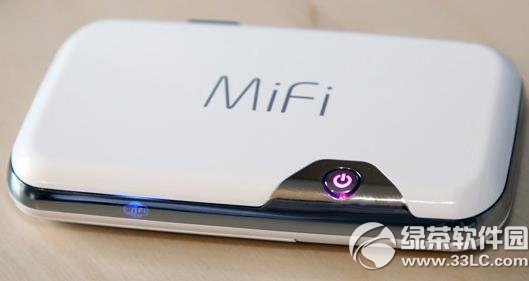 mifi和wifi的区别有哪些？1