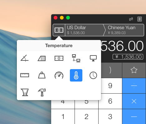 Calcbot for mac上手初体验9