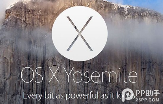 苹果发布OS X 10.10.2 beta1 或将修复wifi链接问题2