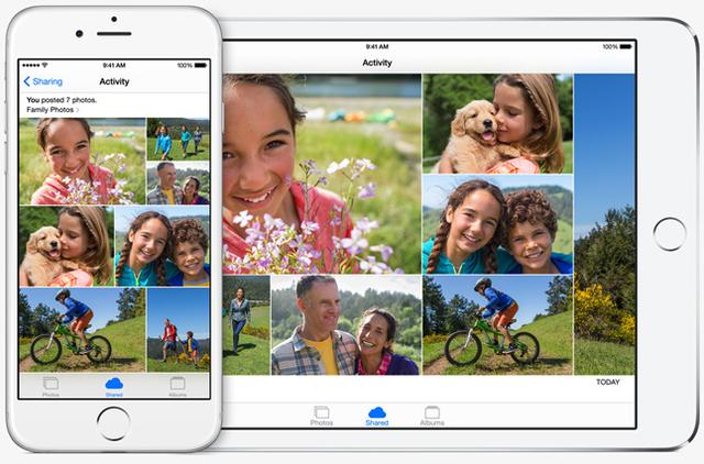 Yosemite和iOS 8设备如何开启家庭共享功能5