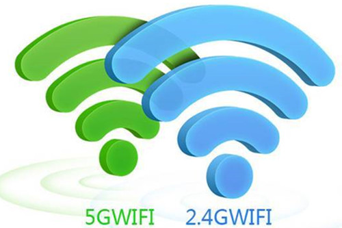 双频WiFi是什么意思3
