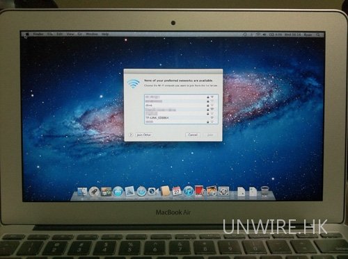 Mac OS X如何重装16