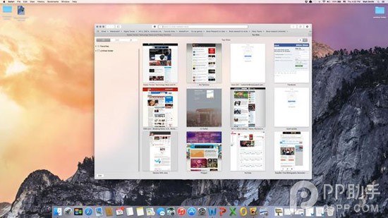 OS X 10.10 Yosemite全面评测6