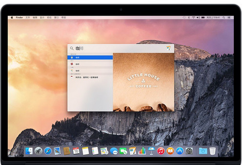 OS X Yosemite 10.10正式版新功能7