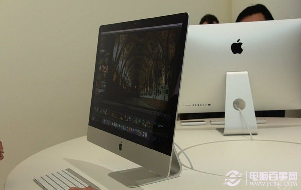 苹果iMac一体机是什么？1