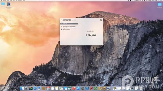 OS X 10.10 Yosemite全面评测5