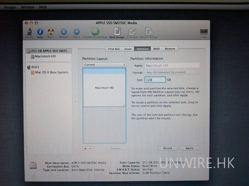 Mac OS X如何重装9