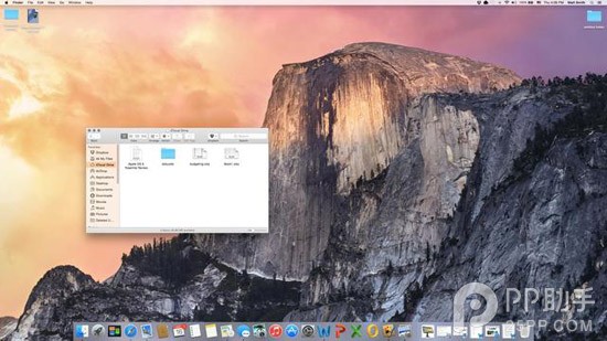 OS X 10.10 Yosemite全面评测7