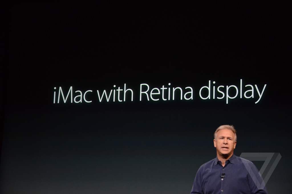 2014 iMac怎么样1